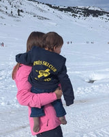 Sudadera kids "pyrénées"