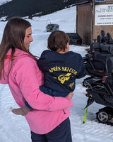 Sudadera kids "pyrénées"