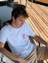 Camiseta "vinito"