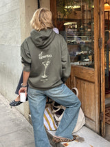 Sudadera "el aperitivo"