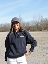 Sudadera "Pyrénées"