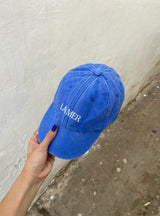 Gorra "la mer"