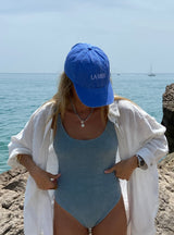 Gorra "la mer"