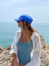 Gorra "la mer"