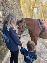 Sudadera kids "Forest"