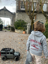 Sudadera kids "Boots"