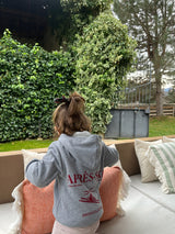 Sudadera kids "Boots"