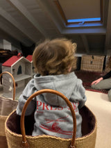 Sudadera kids "Boots"