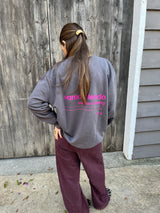 Sudadera "vamos viendo"