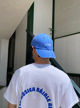 Gorra "la mer"
