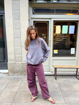 Sudadera "vamos viendo"