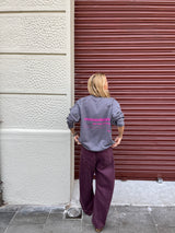 Sudadera "vamos viendo"