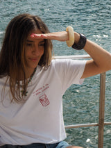 Camiseta "aperitivo"