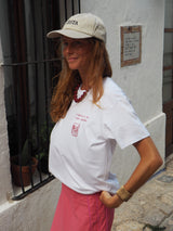 Gorra "siesta" beige