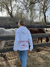 Sudadera "Boots"