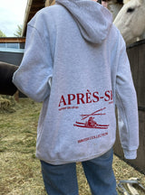 Sudadera "Boots"