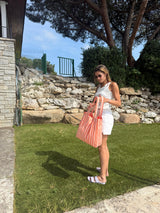 Bolsa Playa "Capri"