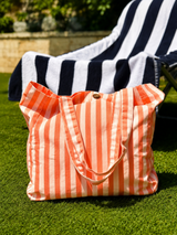 Bolsa Playa "Capri"