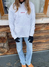 Sudadera "Boots"