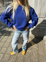 Sudadera "la dolce vita"