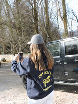 Sudadera "Pyrénées"