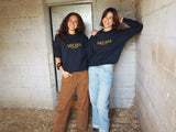Sudadera "saborea"