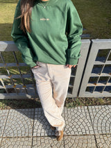 Sudadera "Après ski cheers"