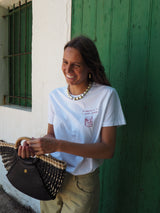 Camiseta "aperitivo"