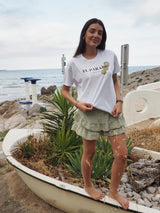 Camiseta "el paraiso"