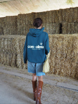Sudadera "con (c) alma"
