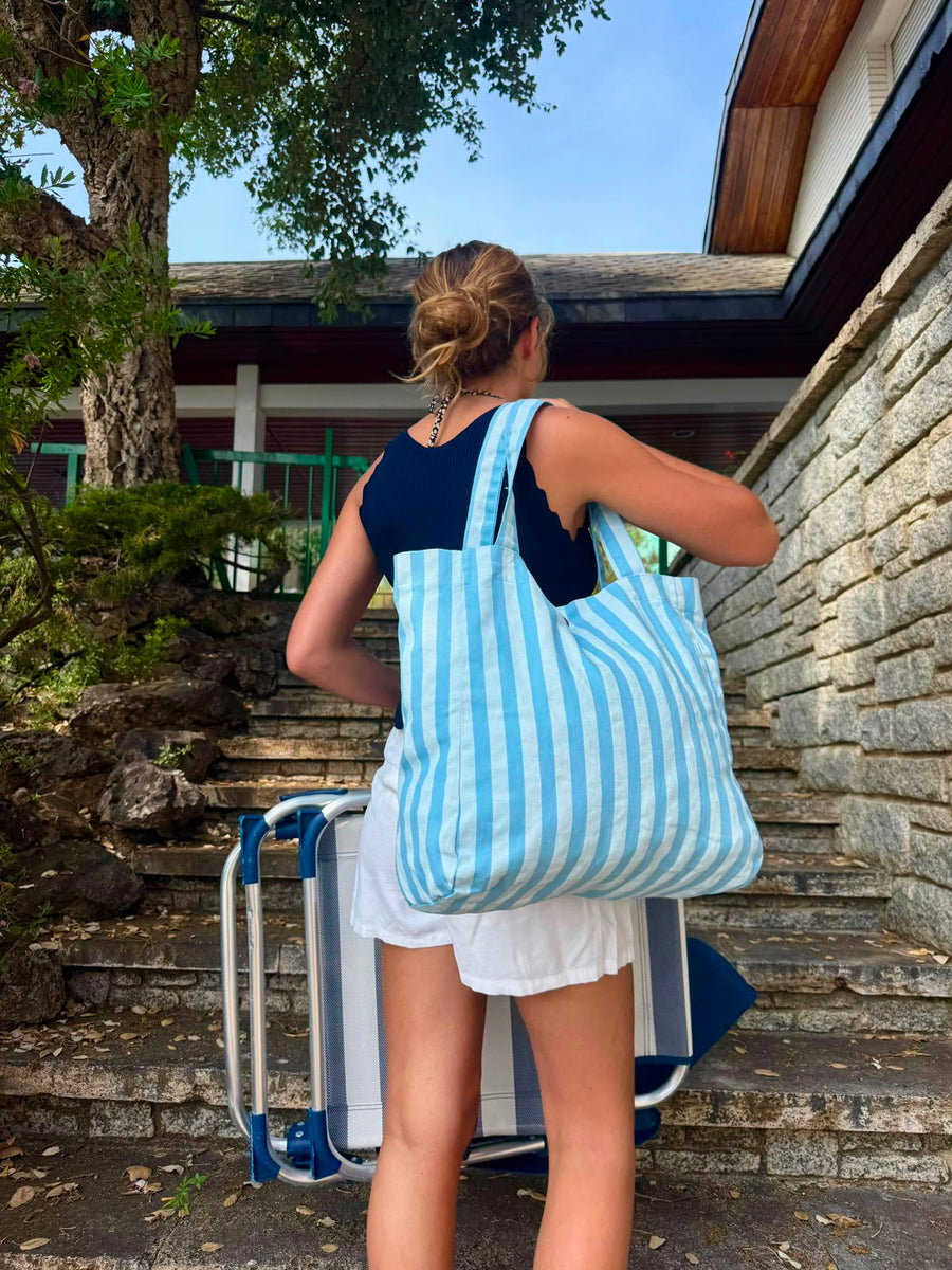 Bolsa Playa "Capri"