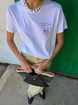 Camiseta "aperitivo"