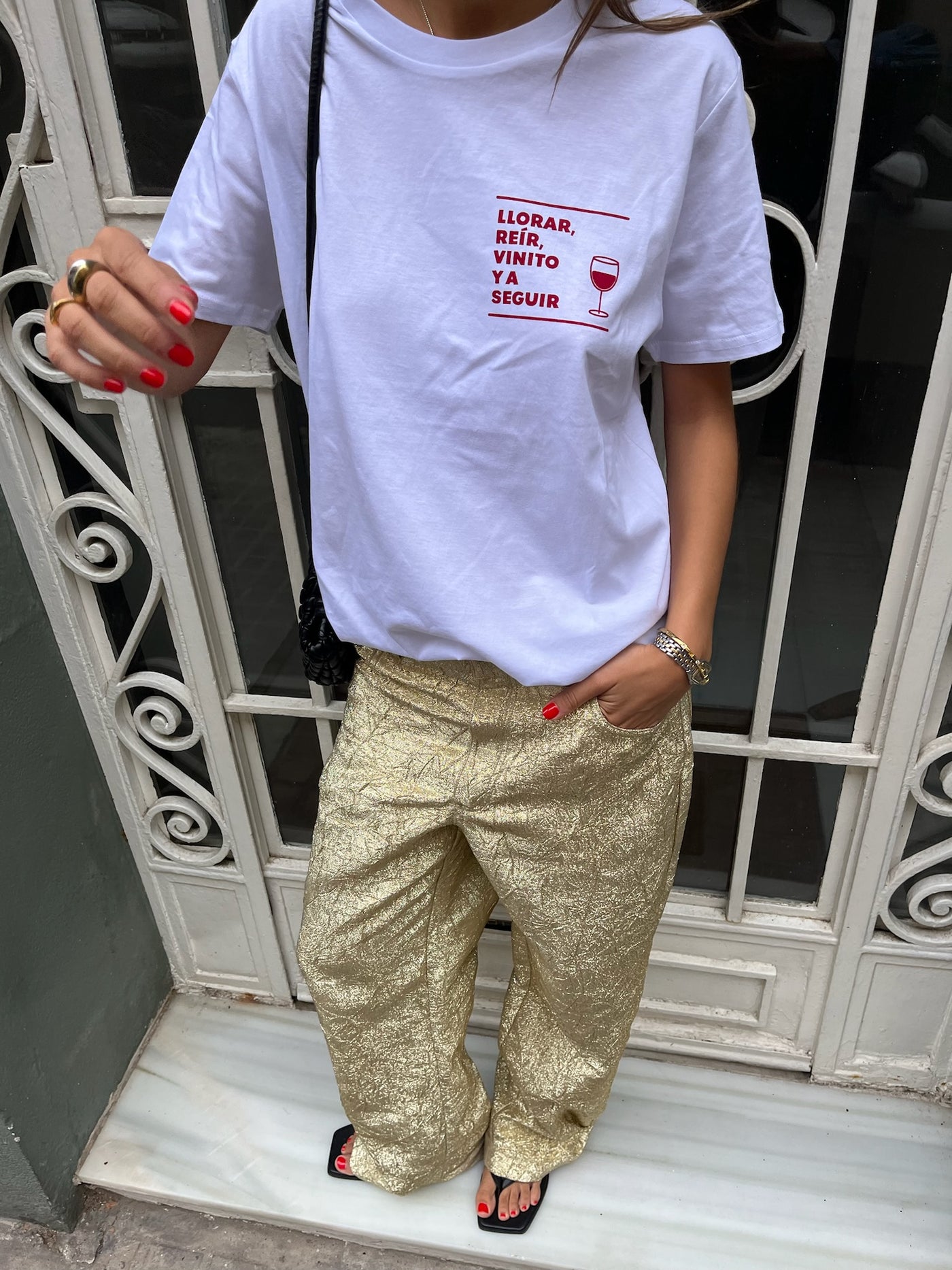 Tights Mallas Dkny Sport Pants DKNY SPORT Balance High Waist Flare