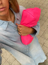 Bolso "la vie en rose"